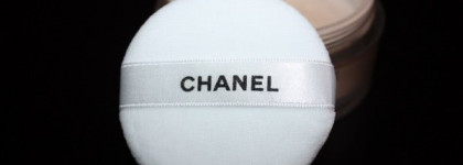 Еще немного о Chanel Poudre Universelle Libre Natural Finish Loose Powder