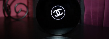 Еще немного о Chanel Poudre Universelle Libre Natural Finish Loose Powder