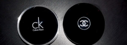 Calvin Klein  Subliminal Purity Mineral Based Loose Powder - 203 Flesh