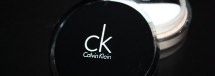 Calvin Klein  Subliminal Purity Mineral Based Loose Powder - 203 Flesh