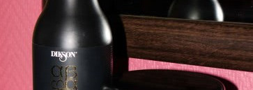 Уход за волосами от Dikson  ArgaBeta Line