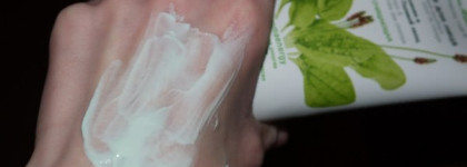 Мои маски Кора, GreenMama, Yves Rocher, The Body Shop, Himalaya Herbals, Daiso