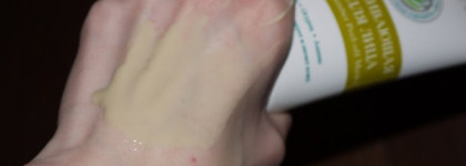 Мои маски Кора, GreenMama, Yves Rocher, The Body Shop, Himalaya Herbals, Daiso