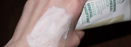 Мои маски Кора, GreenMama, Yves Rocher, The Body Shop, Himalaya Herbals, Daiso