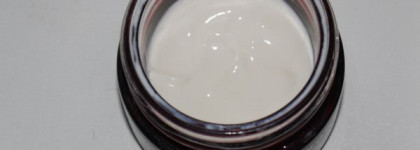 Мои кремы Korres