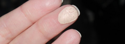 Мой новый корректор TheBalm - TimeBalm Anti Wrinkle Concealer -  Lighter Than Light