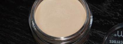Мой новый корректор TheBalm - TimeBalm Anti Wrinkle Concealer -  Lighter Than Light
