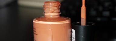 Essence “Cute as Hell” –  02 bad girl