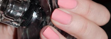 Orly Cotton Candy & Lollipoр