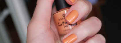 Essence “Cute as Hell” –  02 bad girl