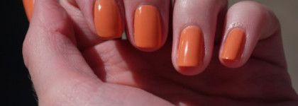 Essence “Cute as Hell” –  02 bad girl