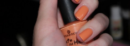 Essence “Cute as Hell” –  02 bad girl