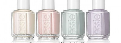 Essie 797 Instant Hot