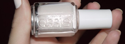 Essie 797 Instant Hot