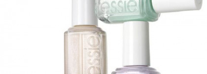 Essie 797 Instant Hot