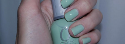 Три любимых лака orly из коллекции Spring 2012 - Cool Romance