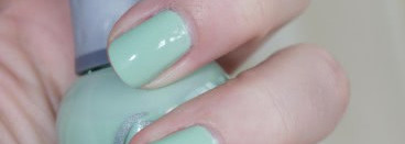 Три любимых лака orly из коллекции Spring 2012 - Cool Romance