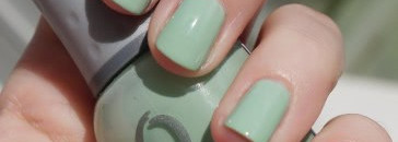 Три любимых лака orly из коллекции Spring 2012 - Cool Romance