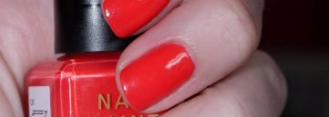 Мои лаки Barry M часть 2