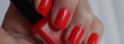 Мои лаки Barry M часть 2