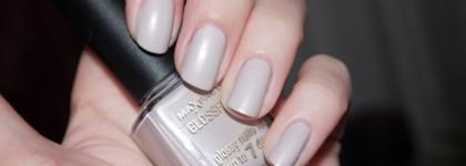 Max Factor Glossfinity opal