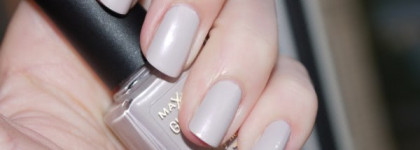 Max Factor Glossfinity opal