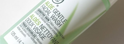 Итоги лета, уход за комбинированной кожей