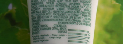 Набор миниатюр Caudalie