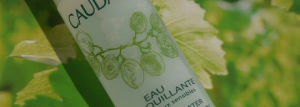 Набор миниатюр Caudalie