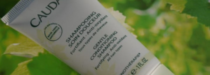 Набор миниатюр Caudalie