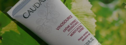 Набор миниатюр Caudalie