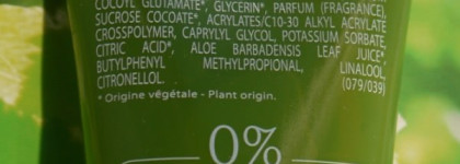 Набор миниатюр Caudalie