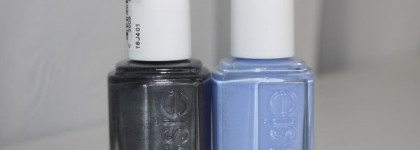 Essie Bikini So Teeny &  Over The Edge