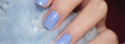 Essie Bikini So Teeny &  Over The Edge