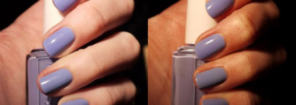 Essie Bikini So Teeny &  Over The Edge