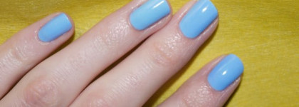 Essie Bikini So Teeny &  Over The Edge