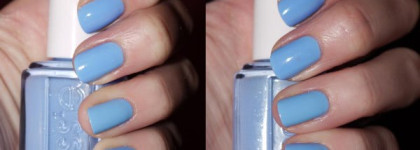 Essie Bikini So Teeny &  Over The Edge