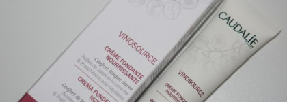 Увлажняющие кремы Sanoflorе, Avene, Caudalie