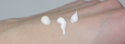 Увлажняющие кремы Sanoflorе, Avene, Caudalie