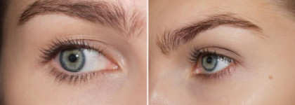 Catrice в моей косметичке