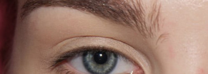 Catrice в моей косметичке