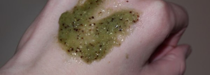 Мои любимые продукты по уходу за телом