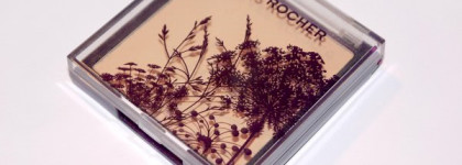 Clinique Blended Face Powder And Brush,  Pupa Luminys Baked Face Powder & Yves Rocher Colors Pressed Powder Compact