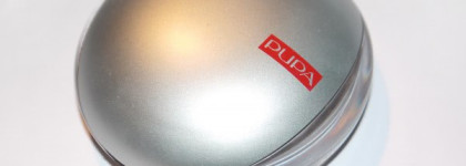 Clinique Blended Face Powder And Brush,  Pupa Luminys Baked Face Powder & Yves Rocher Colors Pressed Powder Compact