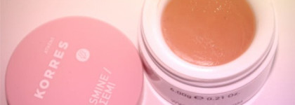 Набор Korres Love Your Lips Collection