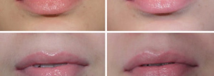 Набор Korres Love Your Lips Collection