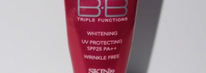 Skin79 BB Cream Miniature Set Black