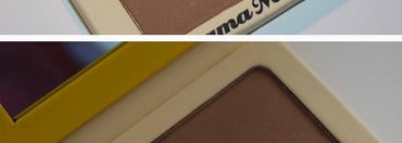 The Balm - Bahama Mama Bronzer