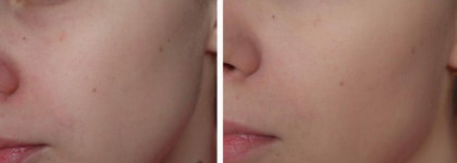 Lioele Water Drop BB Cream