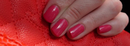 Essie funny face & capri